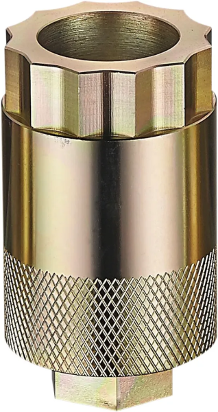 Honda Pinion Bearing Nut Tool Yellow -0