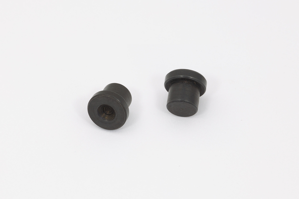 Replacement Parts For Rk Chain Breaker-press Fit Tool Black 