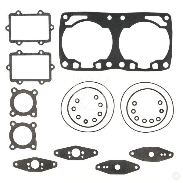 ProX Top End Gasket Set Arctic Cat F8/M8 '07-09 + CF8 '07-09, 1, nordicamoto.ro