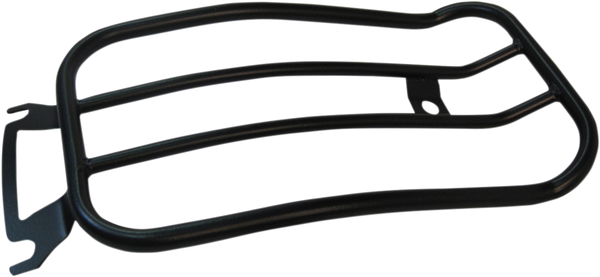 7(r) Solo Luggage Rack Black, 1, nordicamoto.ro
