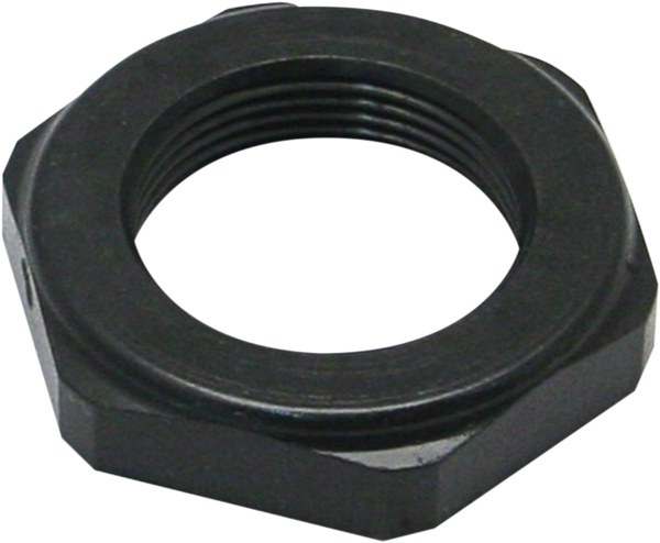 Crankpin Nut For S&s Flywheels Black, 1, nordicamoto.ro
