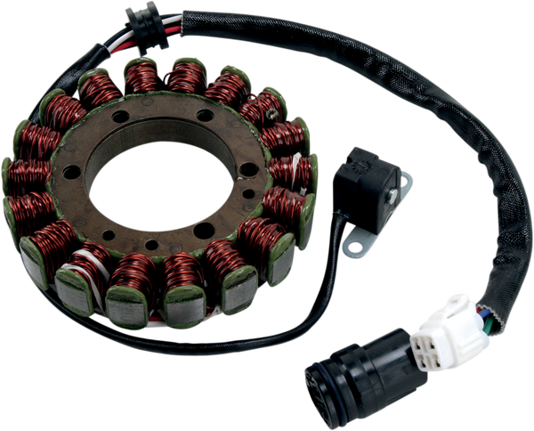 Stator For Yamaha 