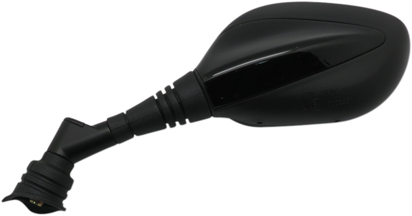 E-mark Mirror Black, 2, nordicamoto.ro