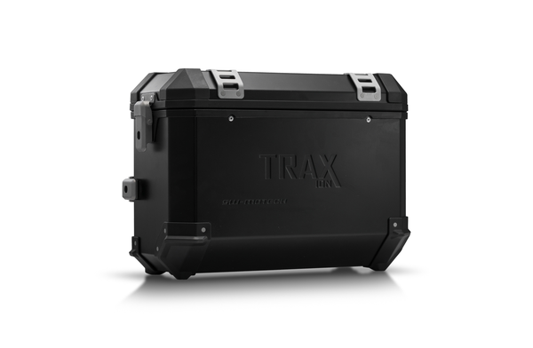 Trax Ion Side Case Black -0
