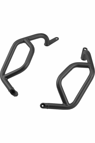 BARĂ PROTECȚIE INFERIOARĂ MOTO CFMOTO 450MT – NEGRU, 2, nordicamoto.ro