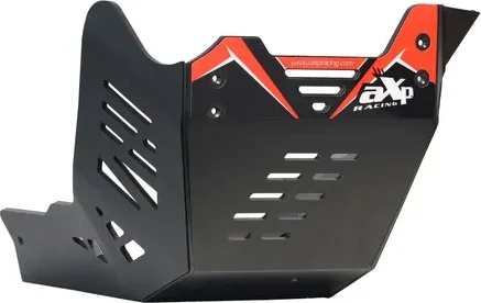 Scut Motor AXP Racing Adventure Honda XL 750 Transalp '23-'26 Negru, 2, nordicamoto.ro