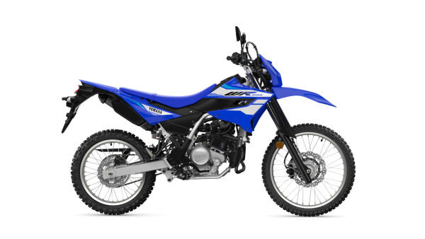 Motocicleta Yamaha WR125R, 12, nordicamoto.ro