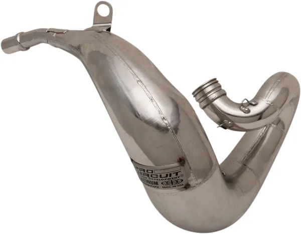 Platinum Pipe Nickel-plated-0