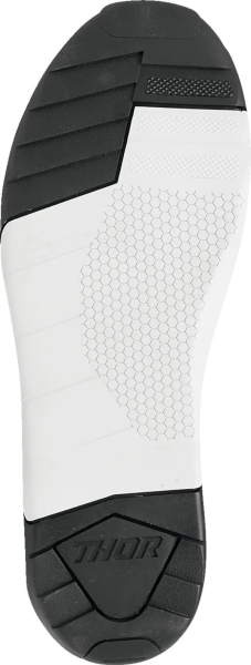 Cizme Thor Blitz XR Black/White-6