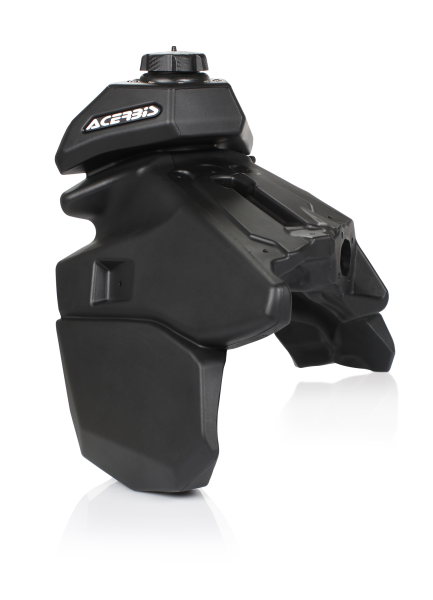 Rezervor Combustibil Acerbis Husqvarna FE/TE 20'-23' 12L Natural, 2, nordicamoto.ro