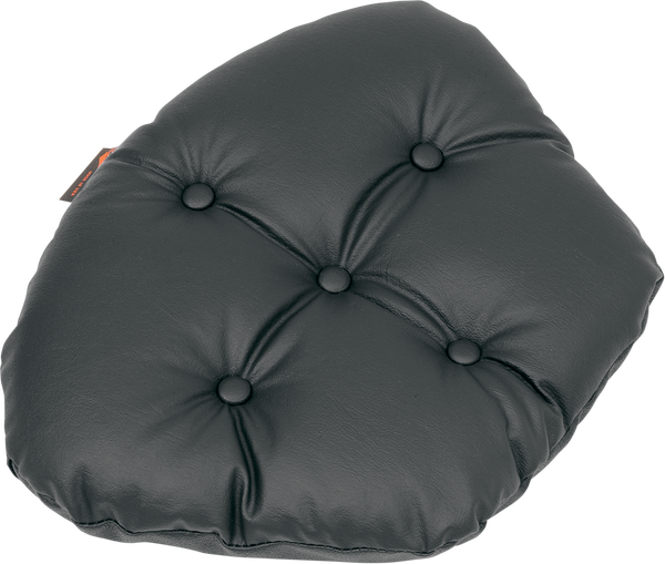 Pillow Gel Pads Black, 1, nordicamoto.ro
