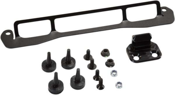 Kit adaptor SW-Motech pentru Adventure Racks Negru GPT0015235700B-2
