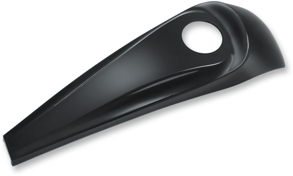 Smooth Dash Console Black, Gloss, 1, nordicamoto.ro