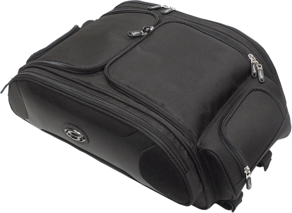 Ftb3300 Sport Trunk And Rack Bag Black, 2, nordicamoto.ro