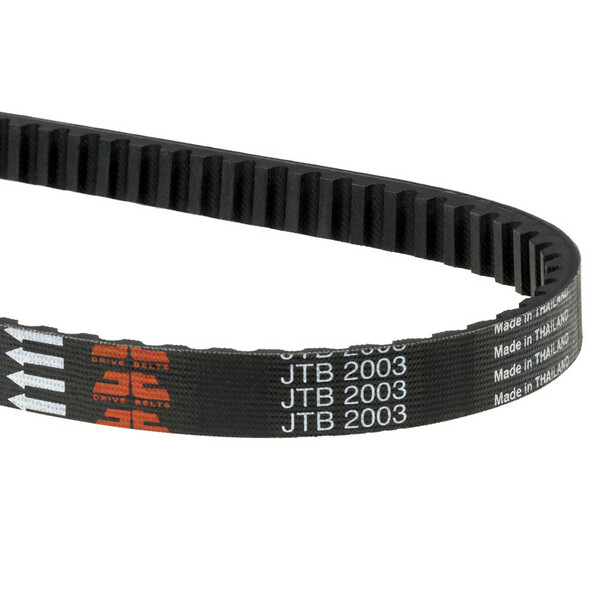 Premium Drive Belt, 1, nordicamoto.ro