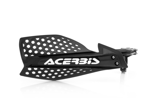 Handguard Acerbis X-Ultimate Orange/White-20
