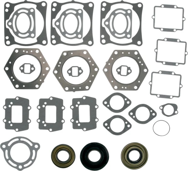 Complete Gasket Set, 1, nordicamoto.ro