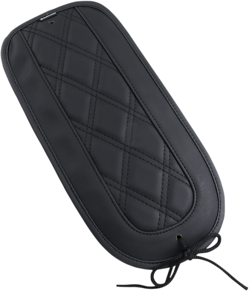 Fender Chap Black, 1, nordicamoto.ro