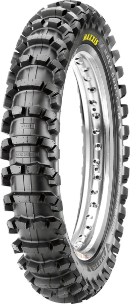Cauciuc 110/90-19 Maxxis M7328 Maxxcross-1