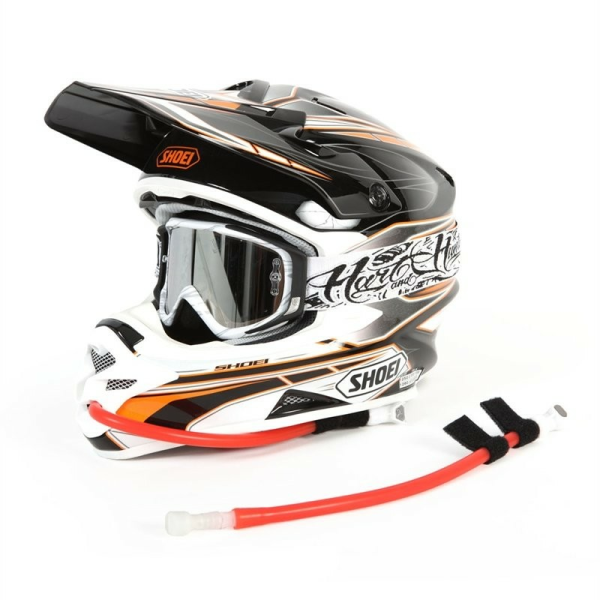 Furtun GP Helmet Handsfree USWE