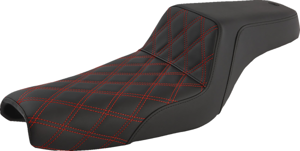 Step-up Seat Black, 3, nordicamoto.ro