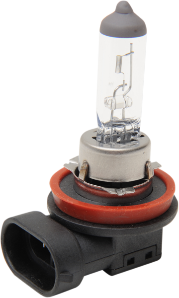 Halogen Headlight Bulb White, 1, nordicamoto.ro