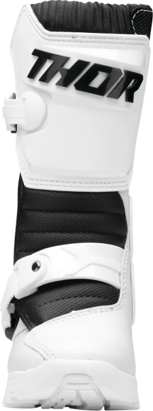 Cizme Copii Thor Mini Blitz XR Galben Acid 31-0