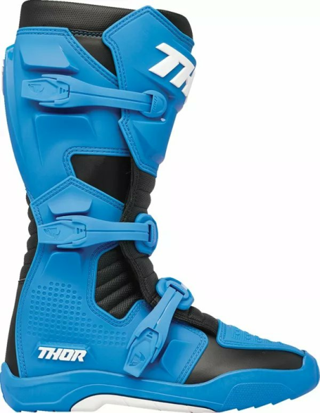 Cizme Thor Blitz XR Blue-9