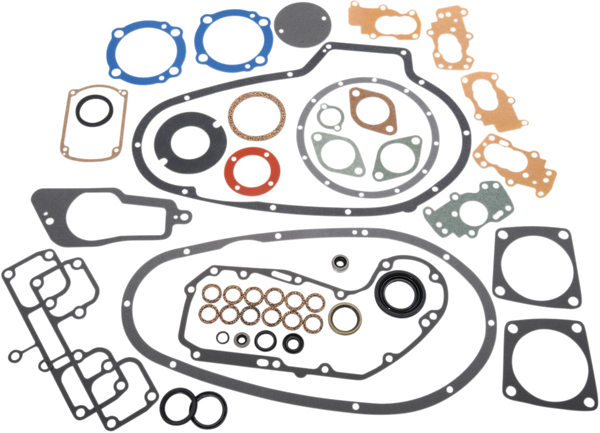 Complete Gasket Kit, 1, nordicamoto.ro