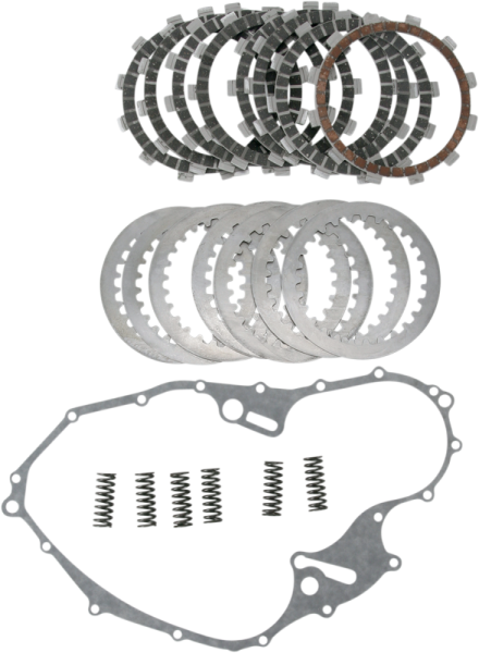 Complete Clutch Kit, 1, nordicamoto.ro
