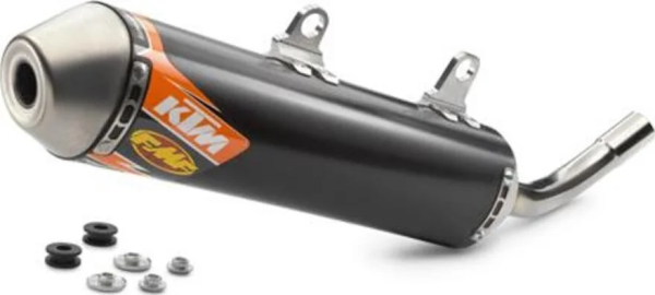 Amortizor de zgomot FMF Powercore 2.1, 1, nordicamoto.ro