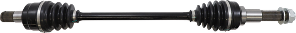 Complete Axle Kit Black -49a1c193d7842db0c05f84a6c9581ccd.webp