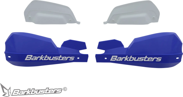 Vps Plastic Guards Blue, 1, nordicamoto.ro