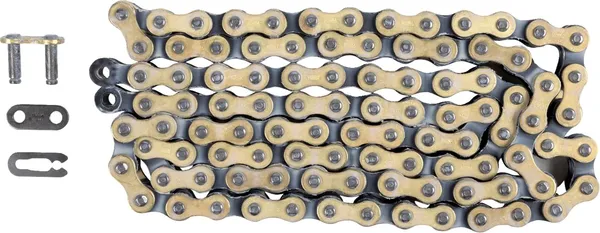 Oroy Series Chain Gold-0