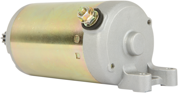 Starter Motor Unfinished, 1, nordicamoto.ro