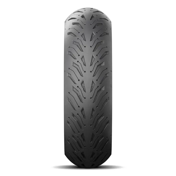 Cauciuc 190/50-17 Michelin Road 6-6