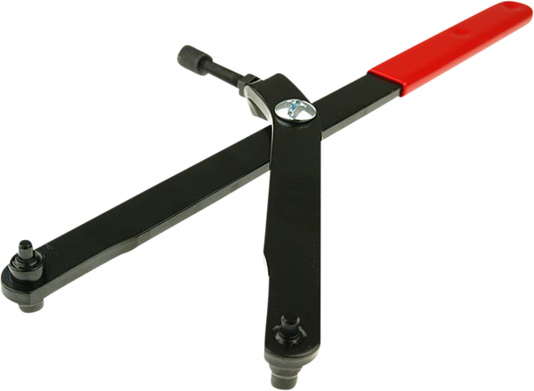 Locking Tool Black, Red, 2, nordicamoto.ro