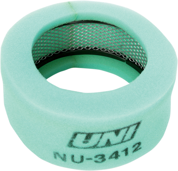 Panhead Air Filter Element Green, 1, nordicamoto.ro
