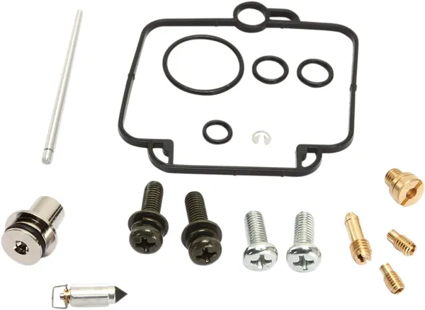 MOOSE RACING Carburetor Repair Kit -0