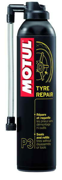Spray reparatie anvelopa Motul 300ml