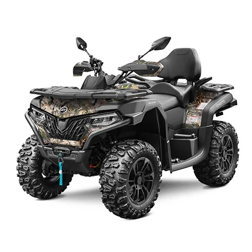 ATV CFMOTO CFORCE 625L Touring EPS T3b '26-7