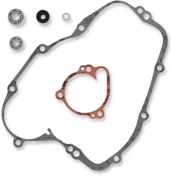 MOOSE RACING Water Pump Rebuild Kit -0