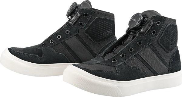 Womens Dog Days Boots Black -49bdebc070170dd8a6199e8892923a6e.webp