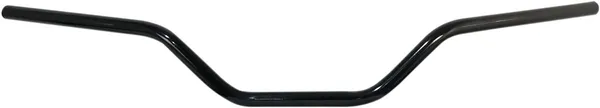 7/8(r) Flat Track And Scrambler Handlebar Black-0