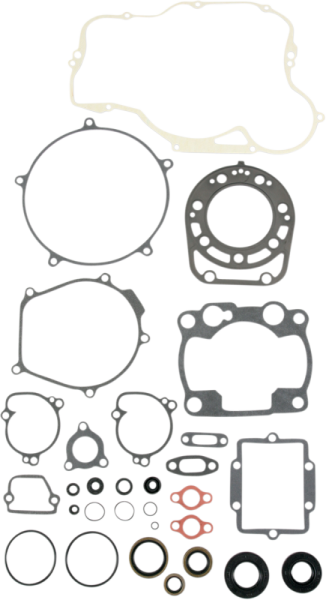 Set complet de garnituri și garnituri de ulei, 1, nordicamoto.ro