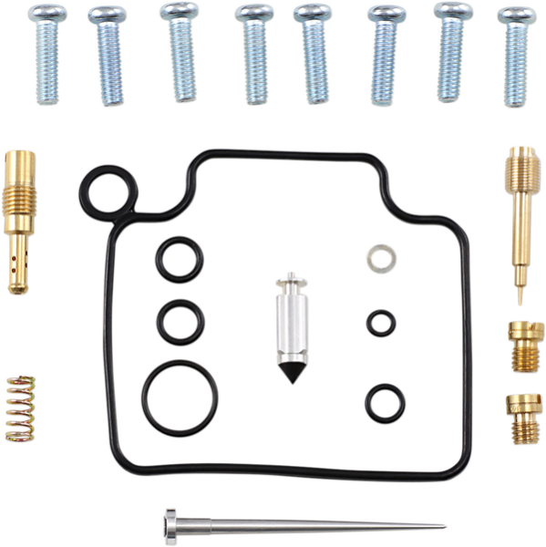Set de reparație pentru carburator, 1, nordicamoto.ro