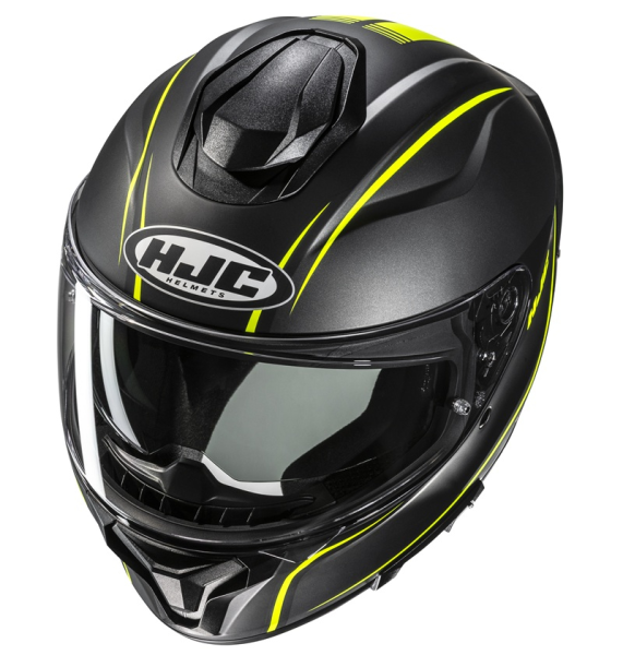 Casca HJC C71 Quez-2