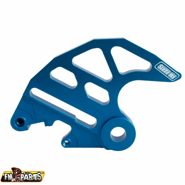 Protectie Disc Frana Spate Sherco SE/SEF 2014-2023 albastra Fm-Parts-3