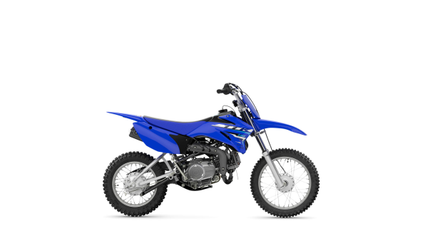 Motocicletă pentru Copii Yamaha TT-R110, 7, nordicamoto.ro