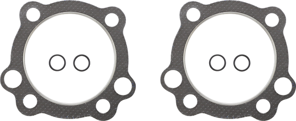Replacement Cylinder Head And Compliance Fitting Gaskets, 2, nordicamoto.ro